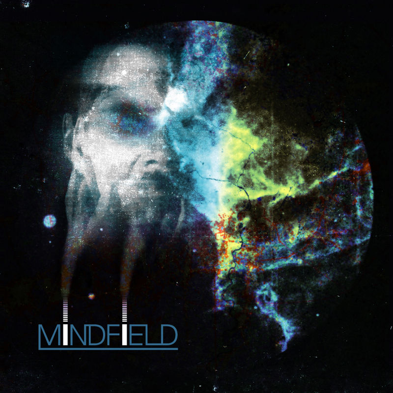 Mindfield art work